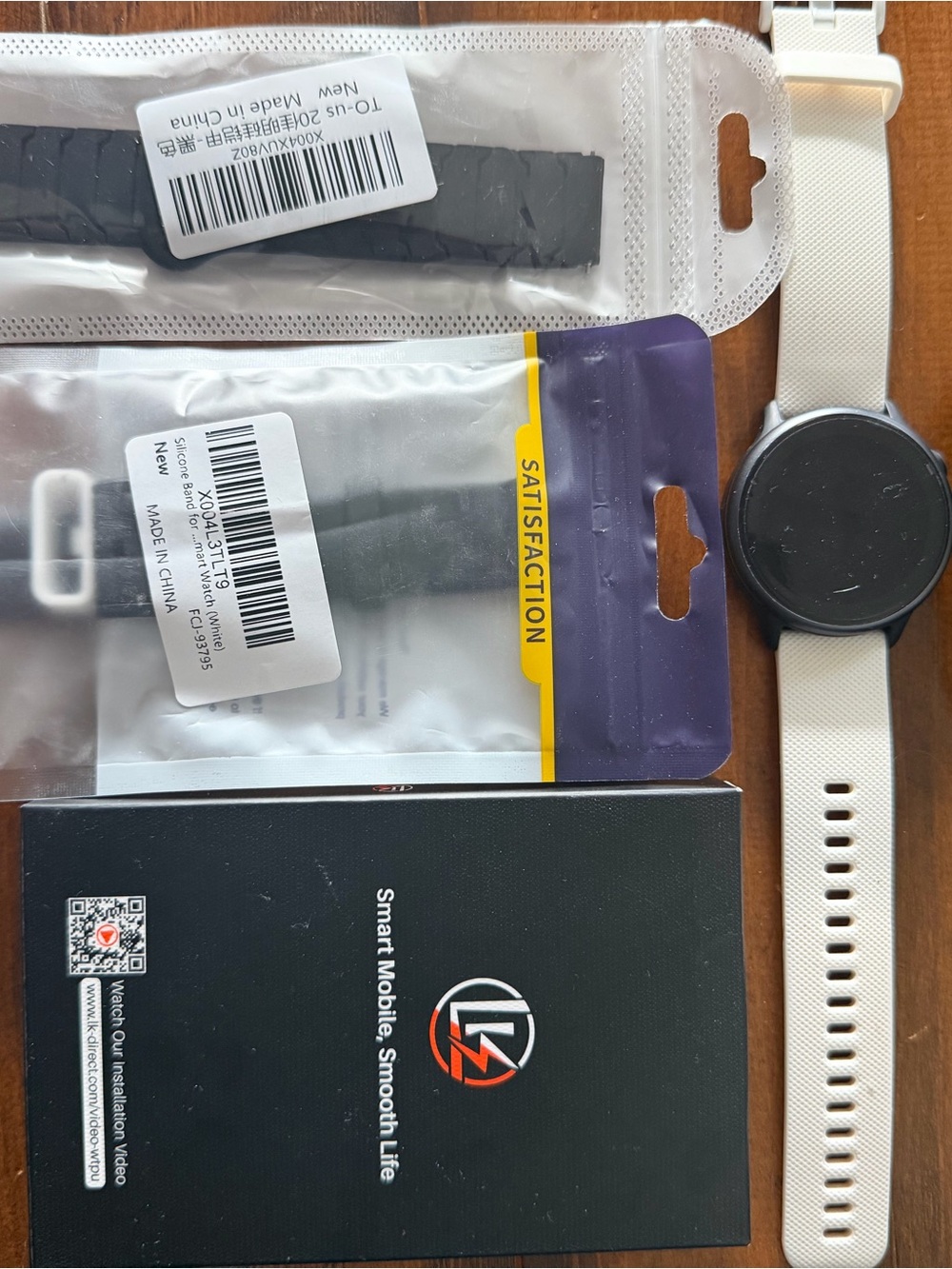 garmin Vivo Active 6 42mm